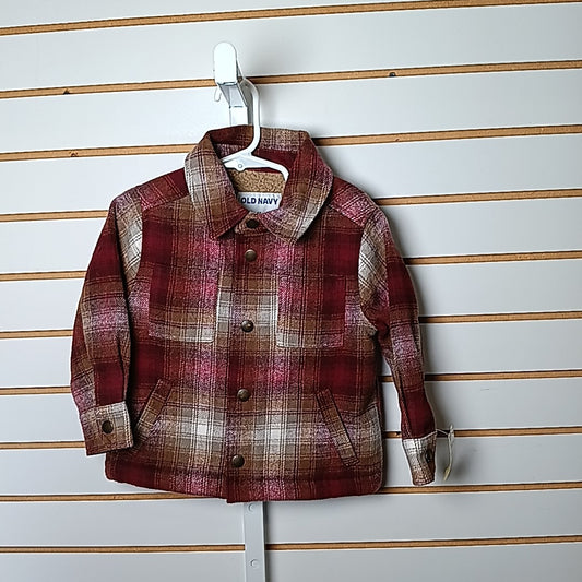 Old Navy 2T Jacket