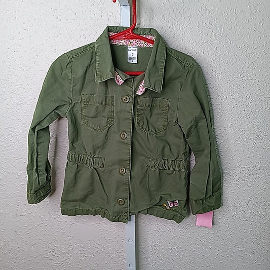 Carter's 5 Jacket