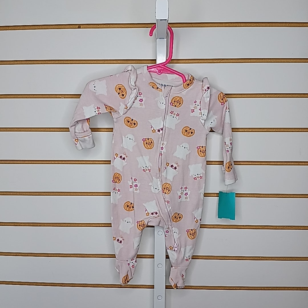 Old Navy 0-3 Months Sleeper/Footies