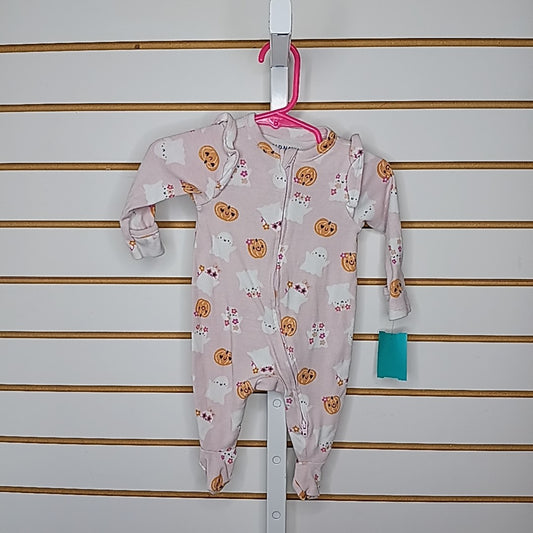 Old Navy 0-3 Months Sleeper/Footies