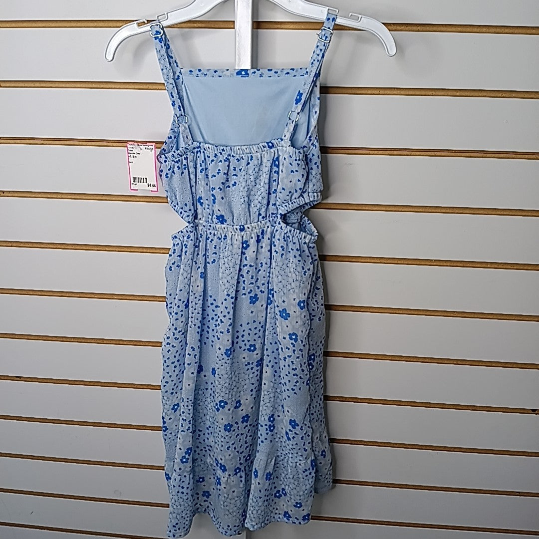 Wonder Crew 4/5 Dress