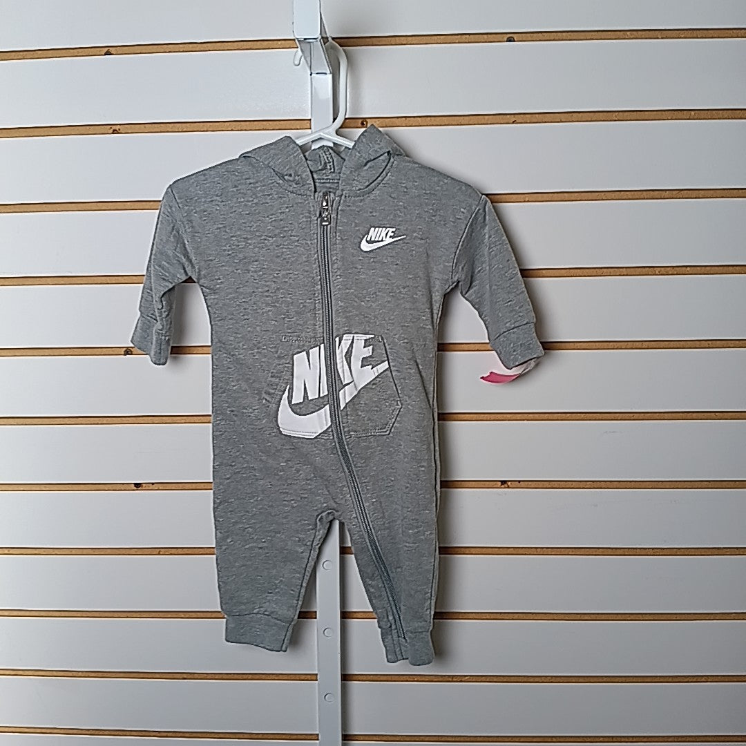 Nike 6 Months Romper