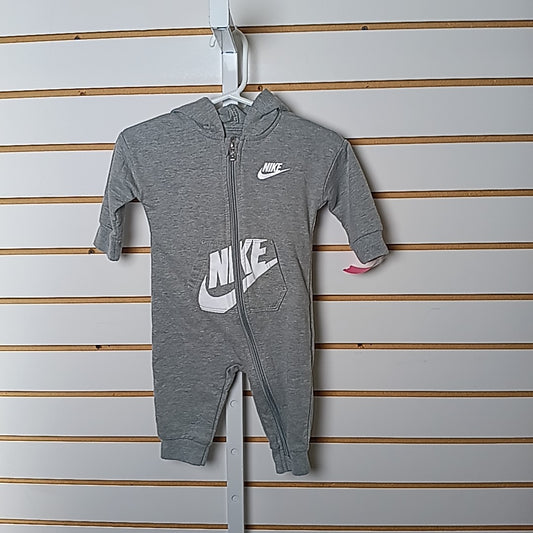 Nike 6 Months Romper