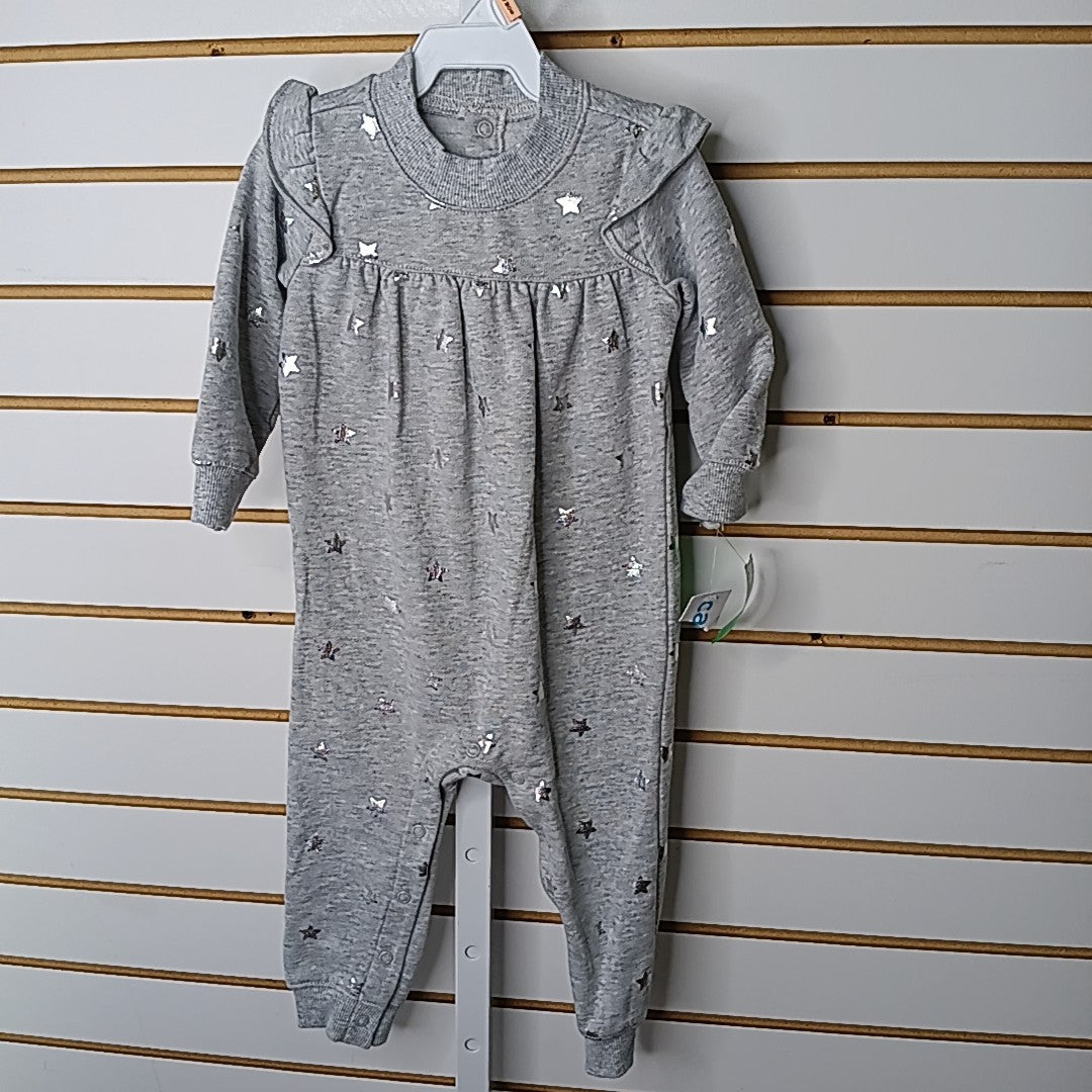 Carter's 12 Months Romper