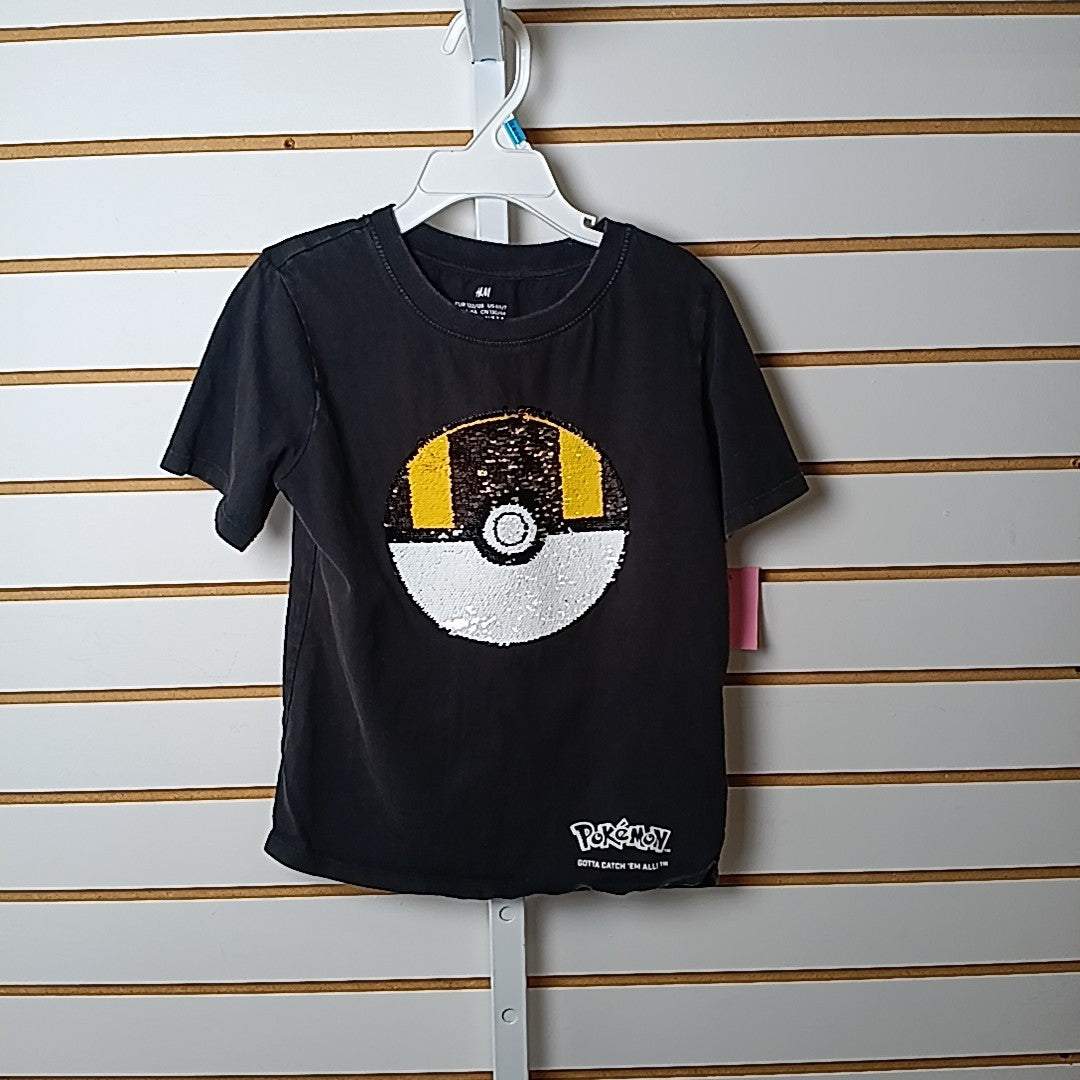 H&M 6/7 Shirt