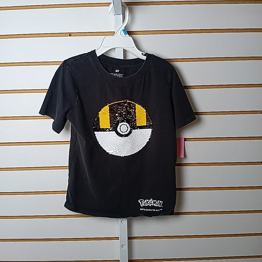 H&M 6/7 Shirt