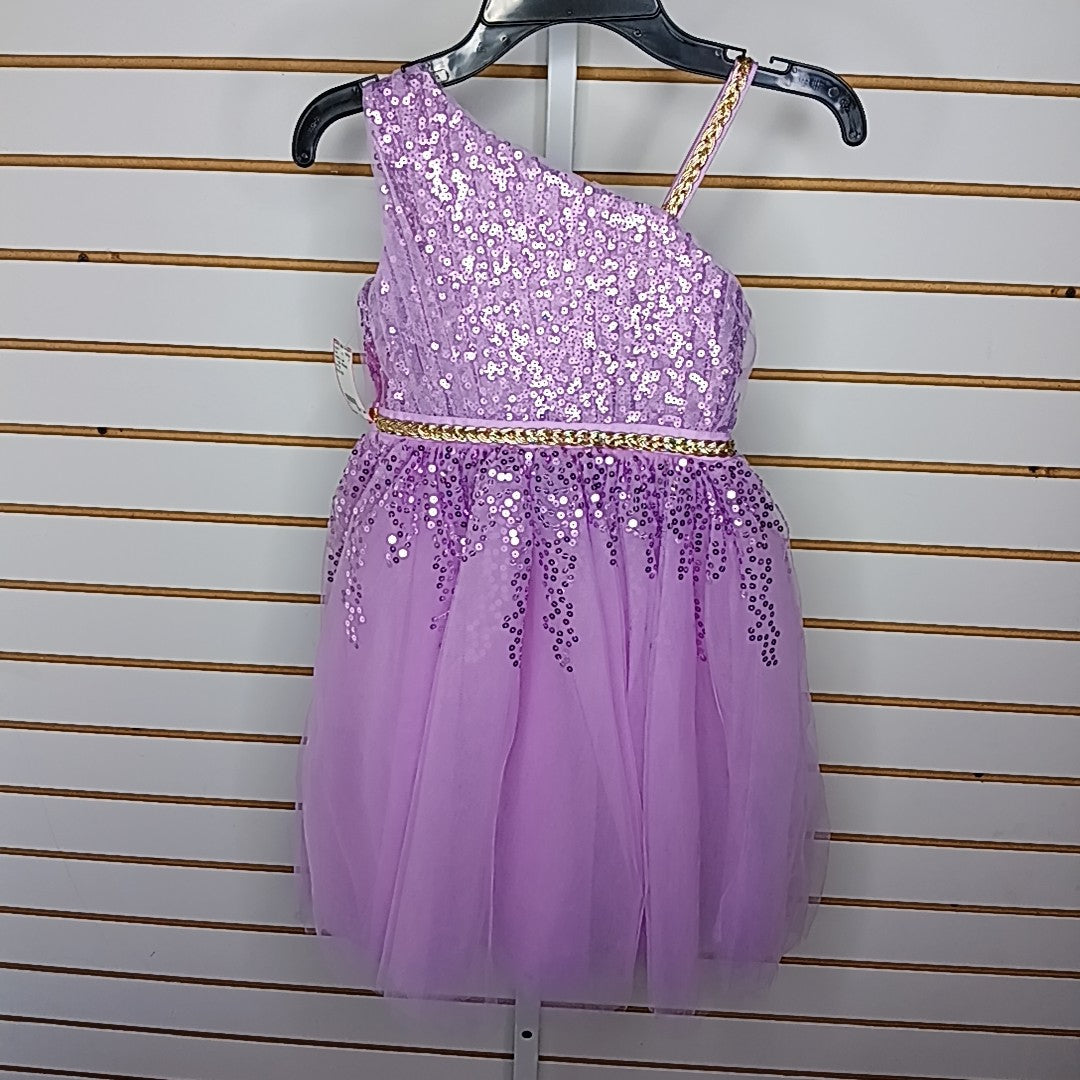 Disney Princess 4 Costume
