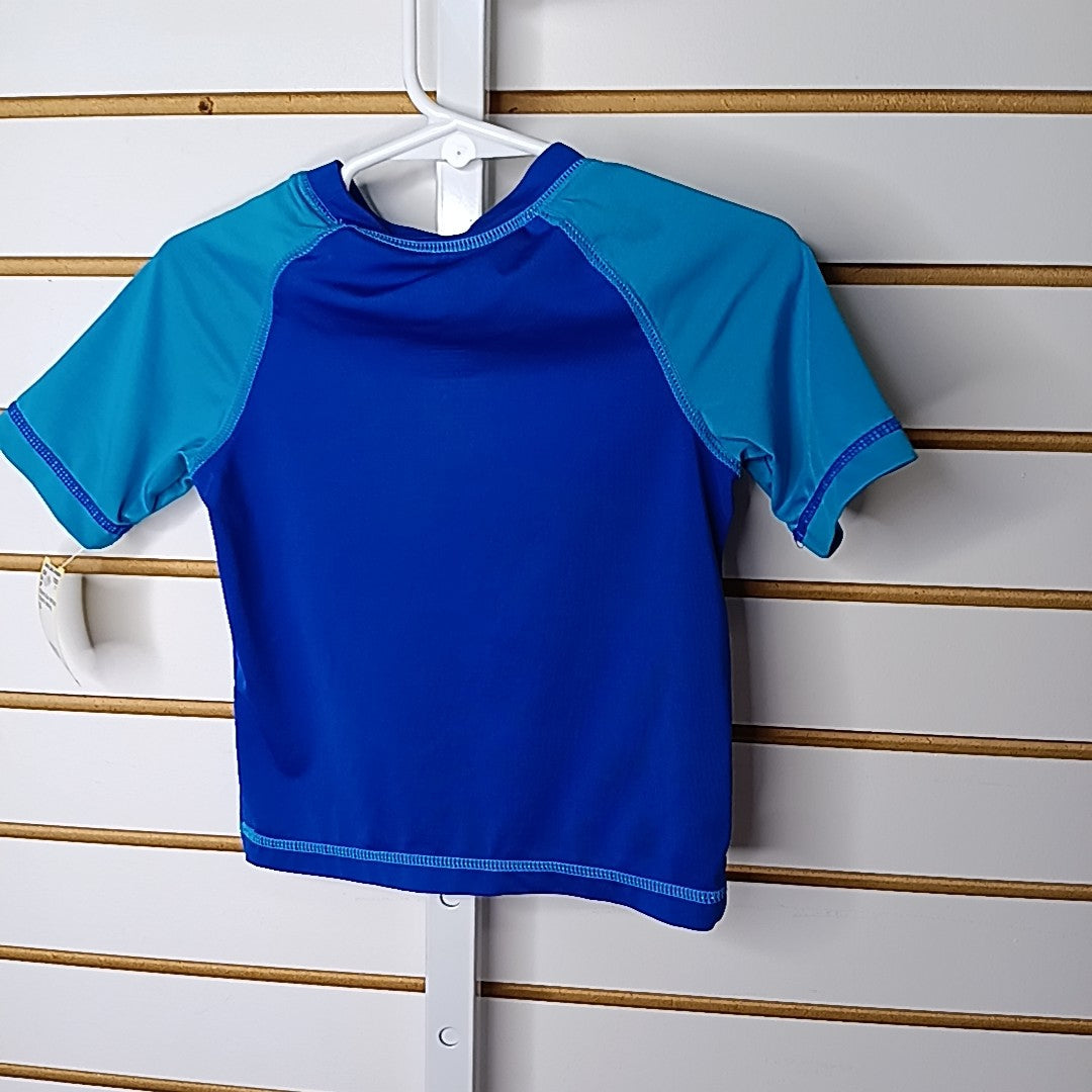 OP 18 Months Swim Shirt