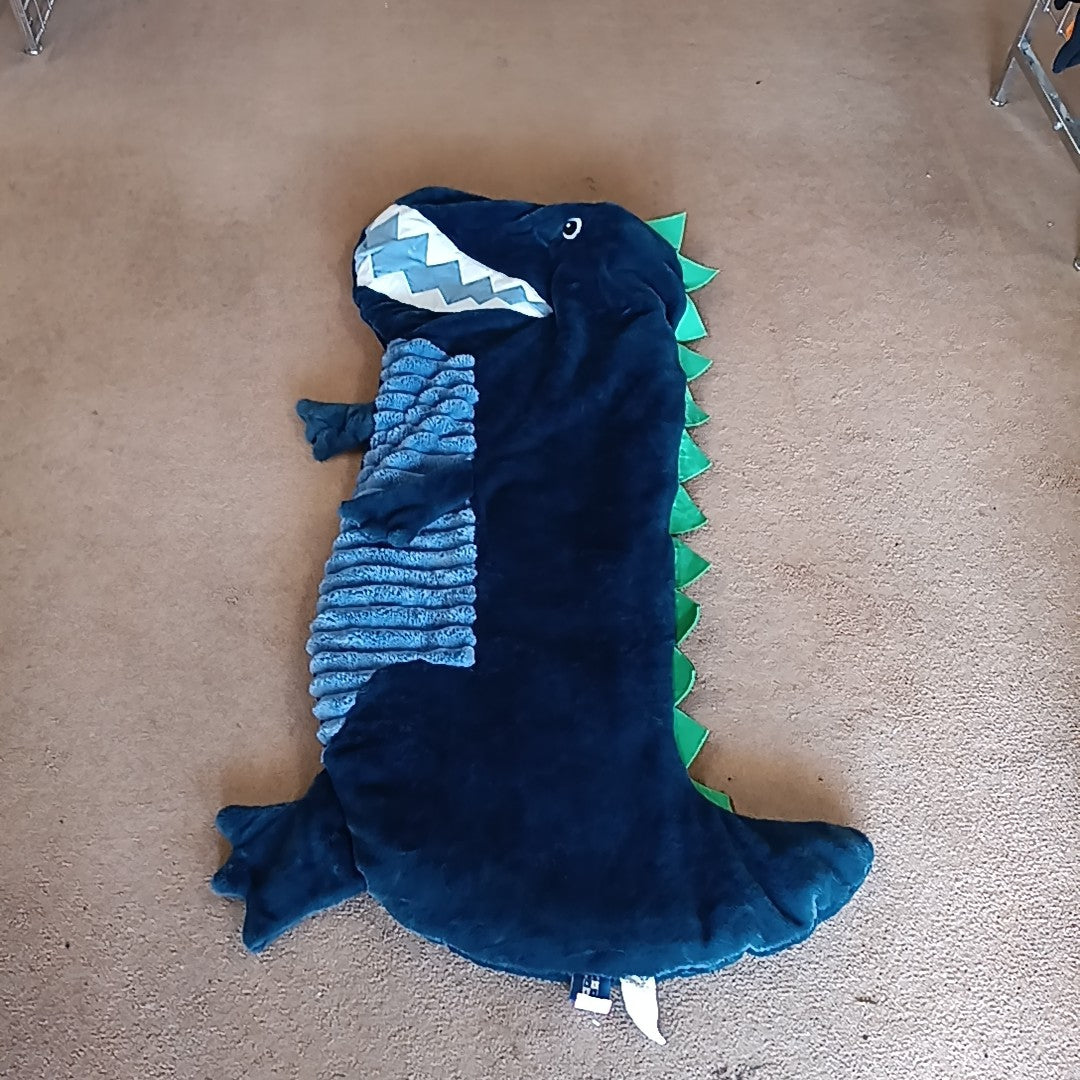 Max Studio Baby Blanket