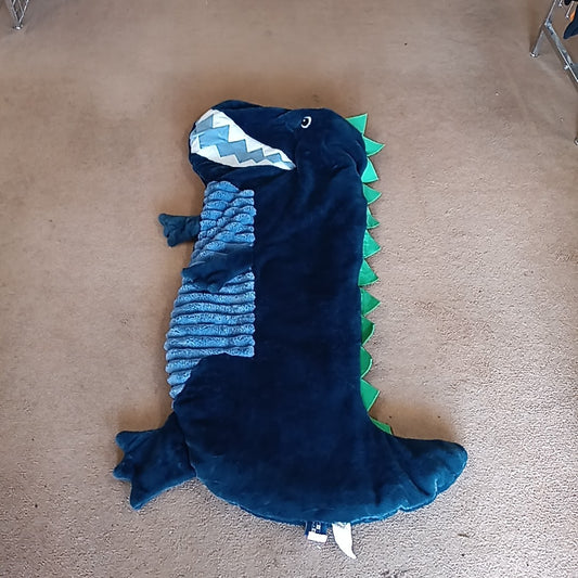 Max Studio Baby Blanket