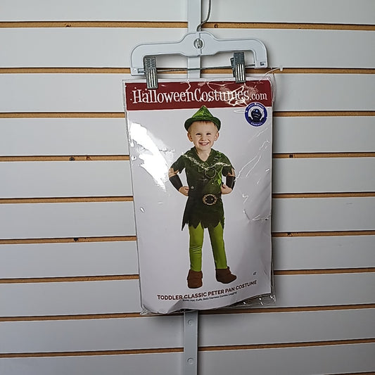 HalloweenCostumes.com 4T Costume