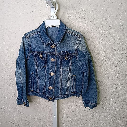 SoHo Kids 6 Jacket