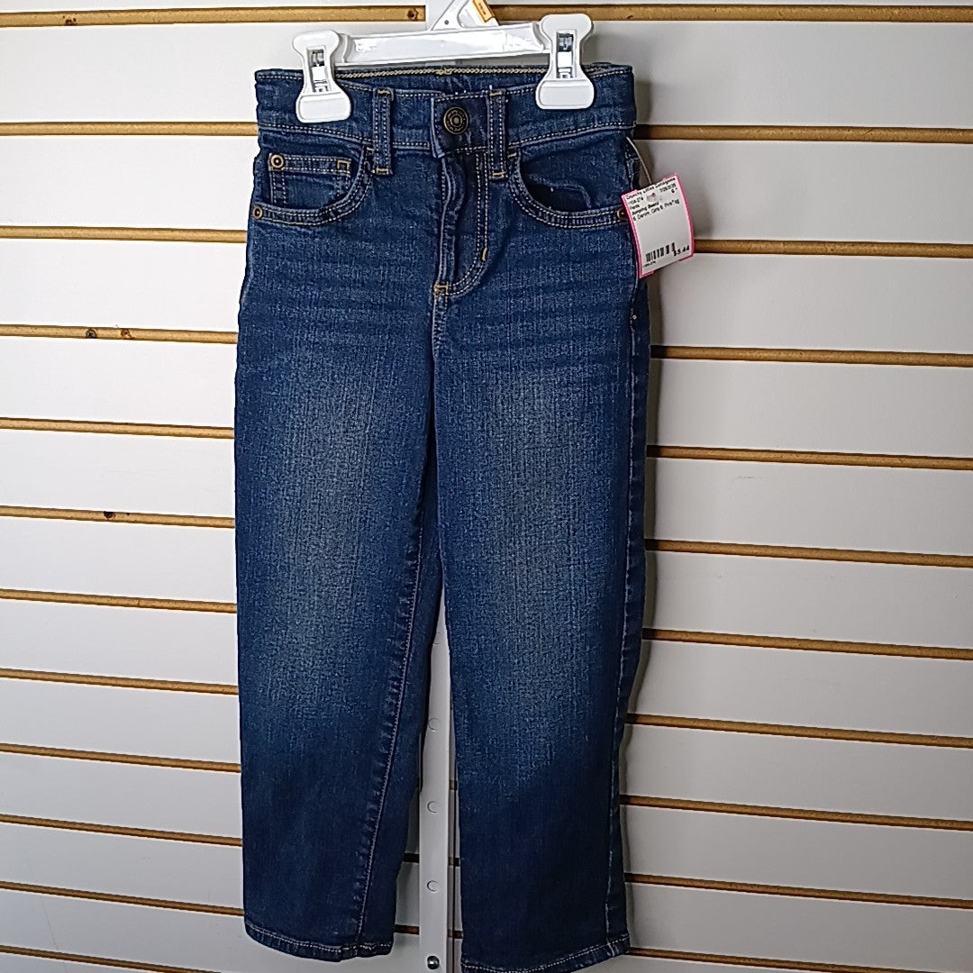 Jumping Beans 6 Pants