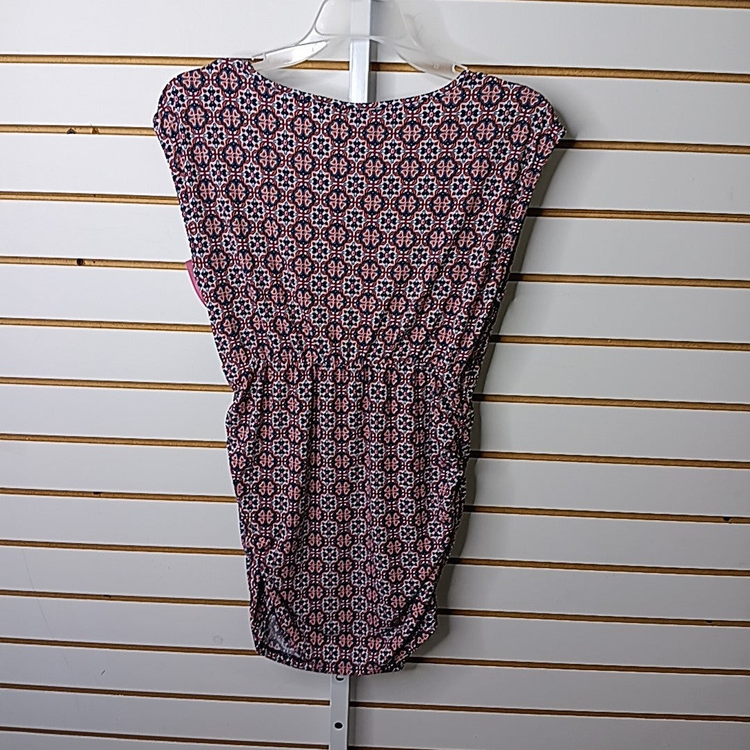Motherhood Maternity Size S MAT Shirt