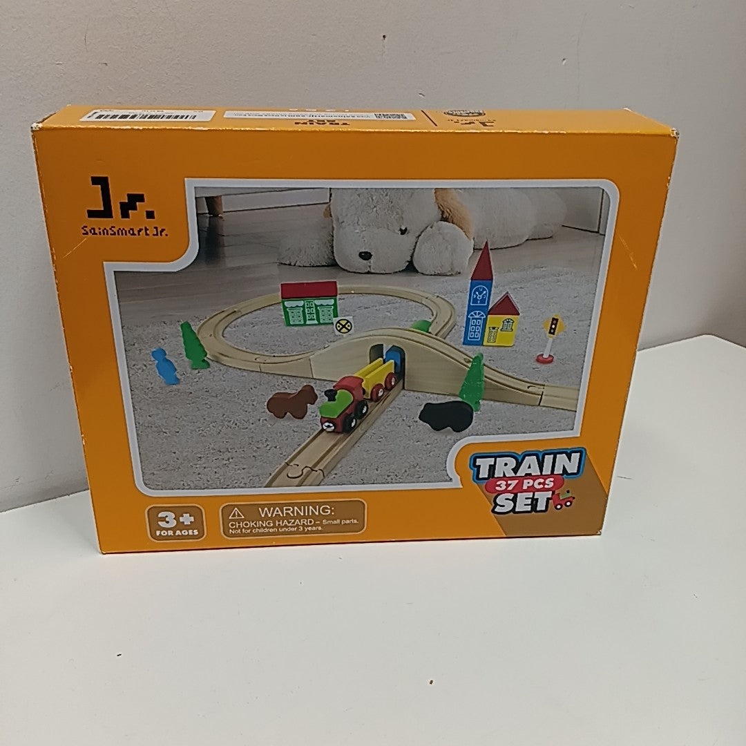 SainSmart Jr. Train