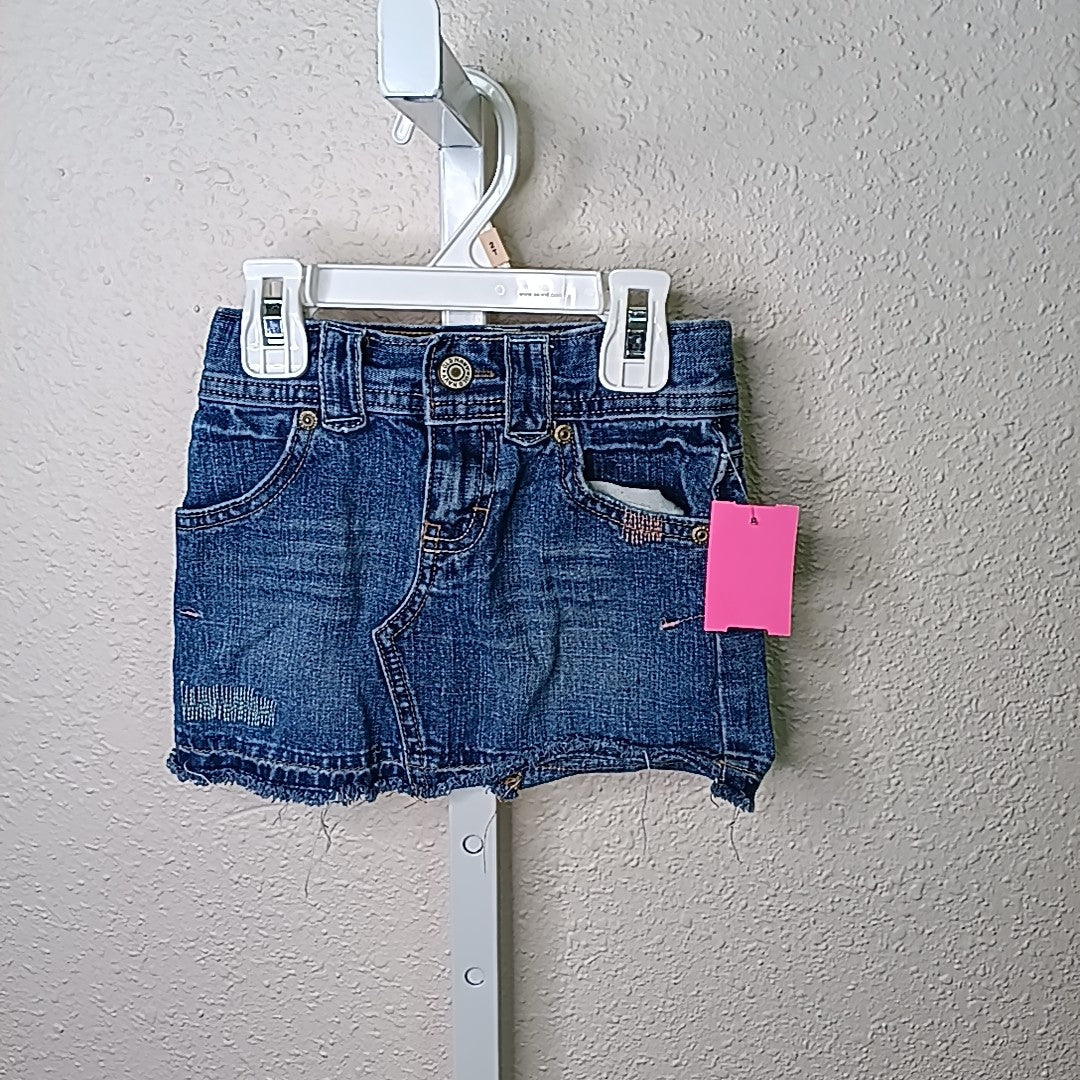 Old Navy 4T Skirt