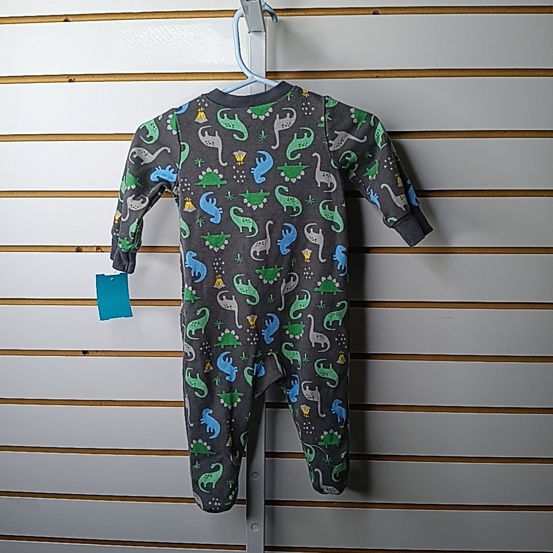 Simple Joys 3-6 Months Sleeper/Footies