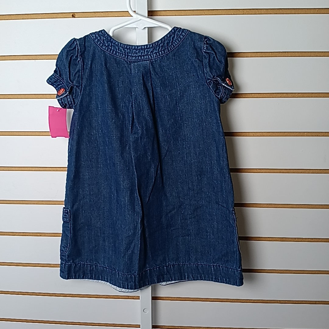 Tommy Hilfiger 3T Dress
