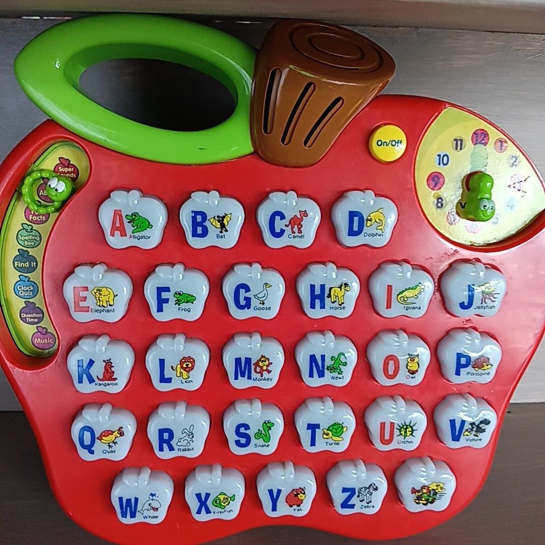 VTech Electronic Toy