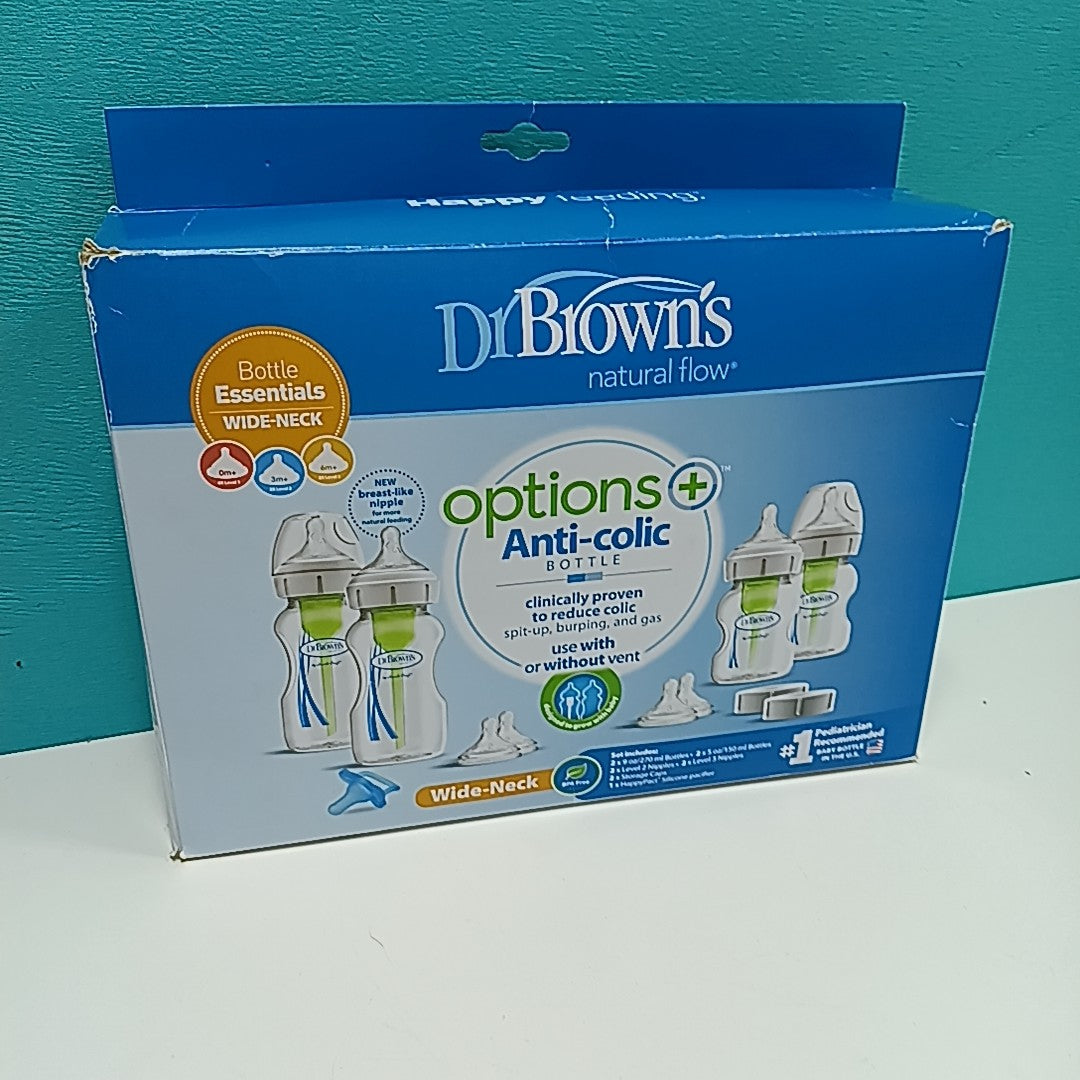 Dr. Brown's Bottle Accessories