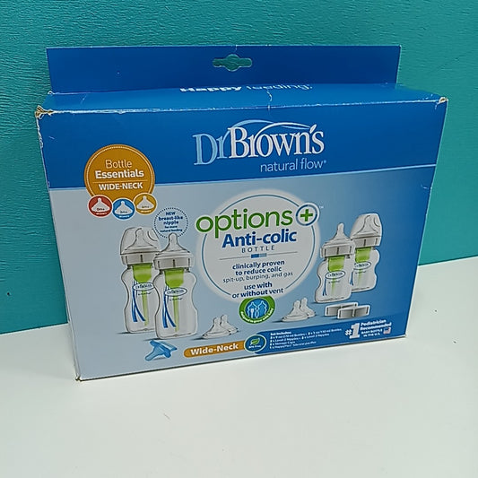 Dr. Brown's Bottle Accessories