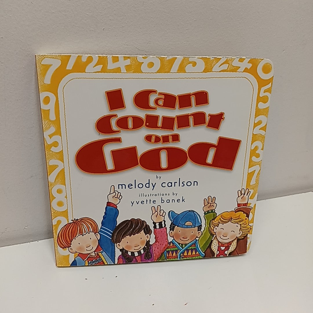 Board Book Books