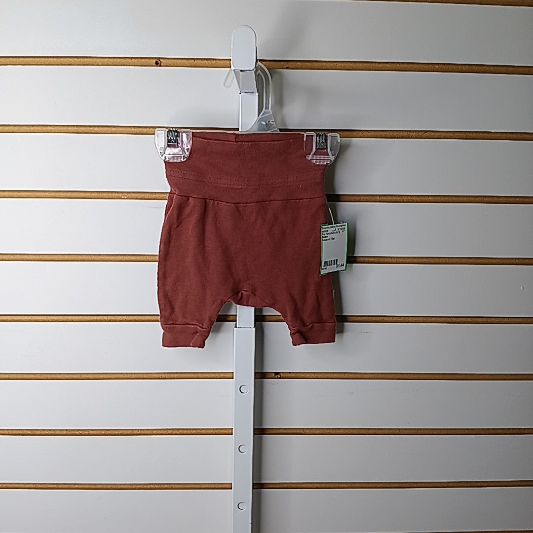 Gerber Newborn Play Pants/Sweatpants