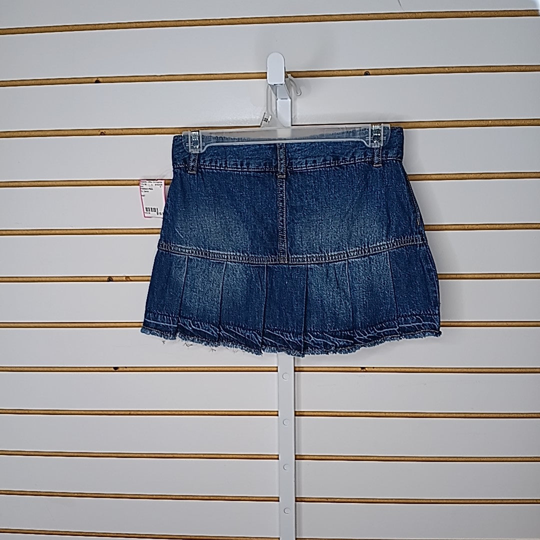 Children's Place 10 Skirt