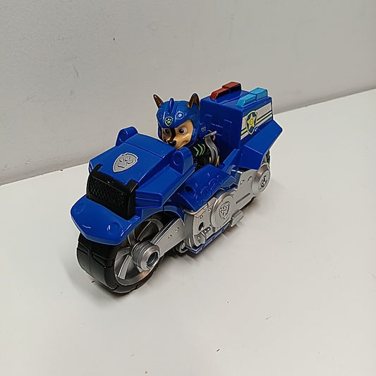 Nickelodeon Action Figure