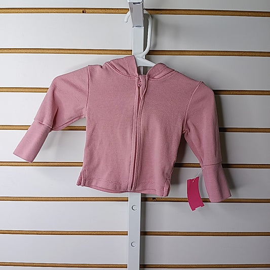 Hanes 0-6 Months Jacket