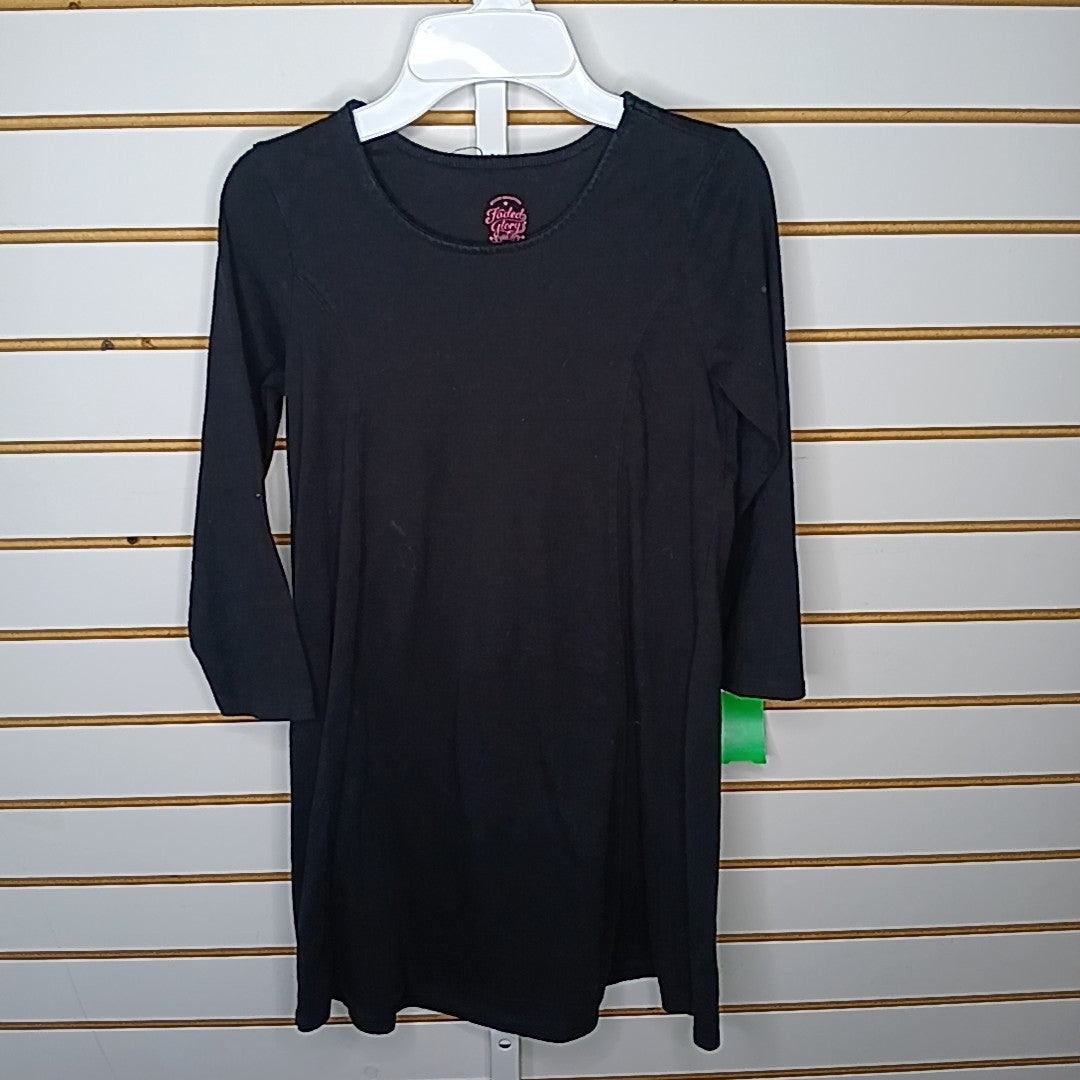 Faded Glory 10/12 Dress