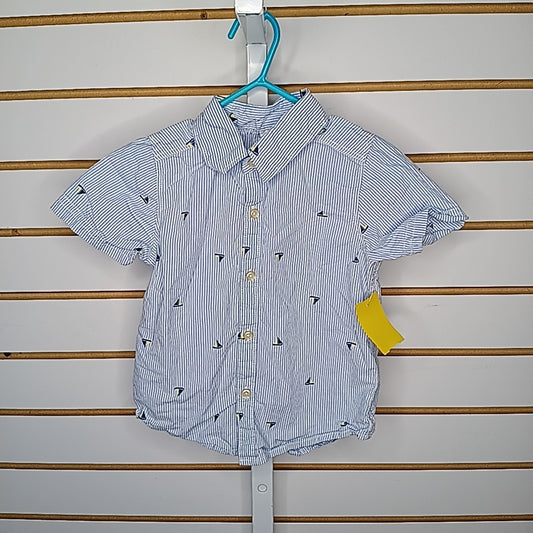 Carter's 24 Months Shirt