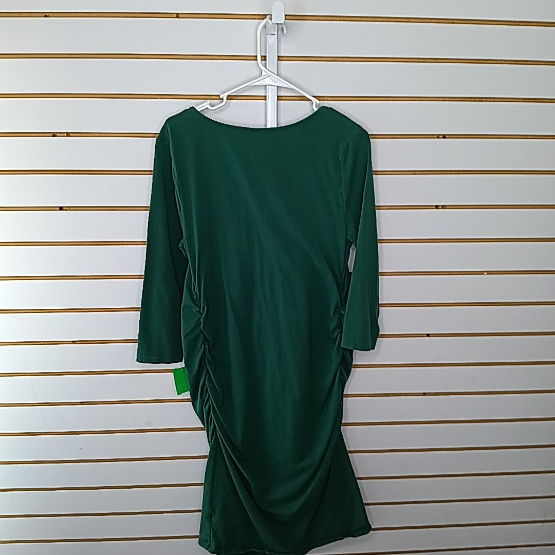 Isabel Maternity Size XL MAT Dress
