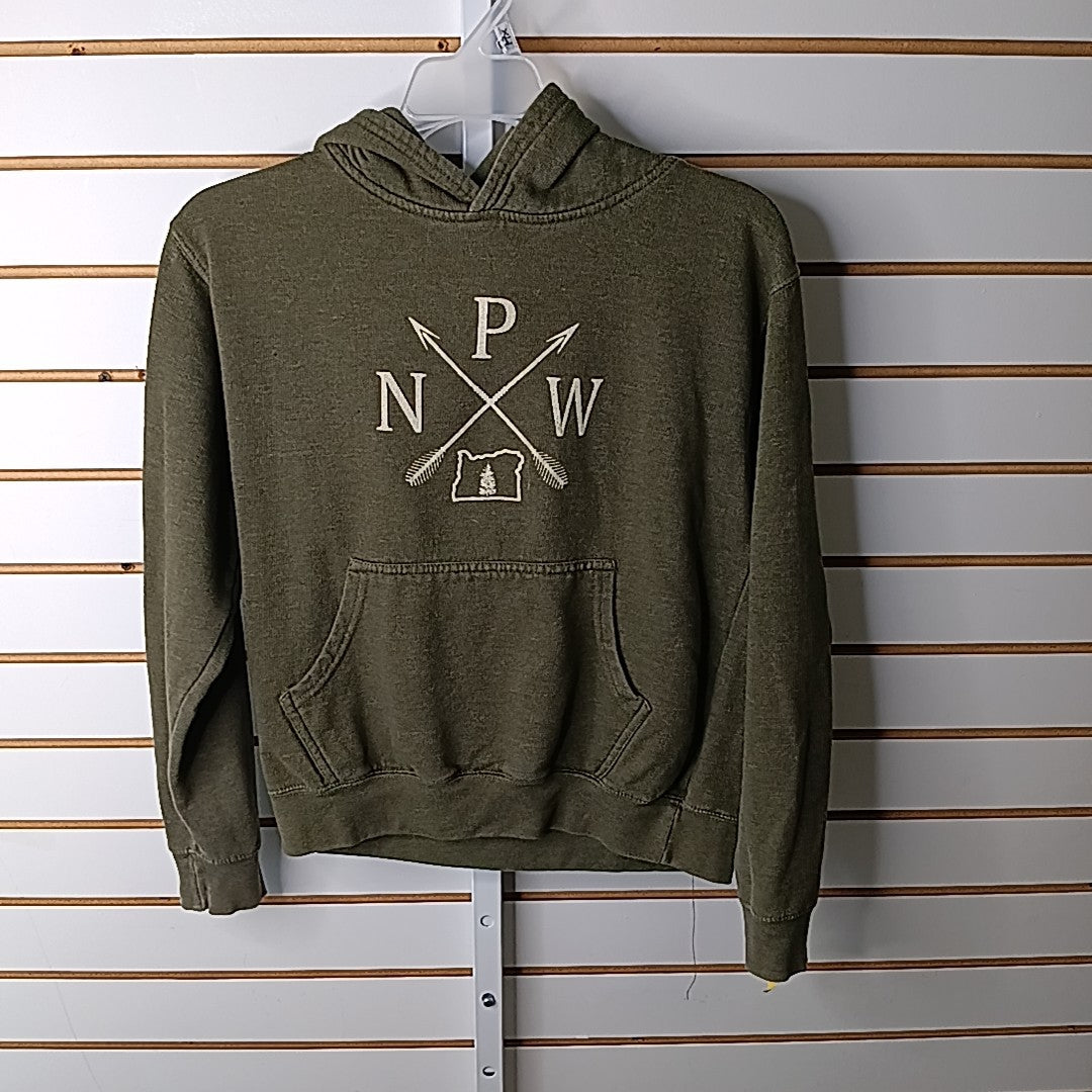 Smart Blanks YLG Sweater/Sweatshirt