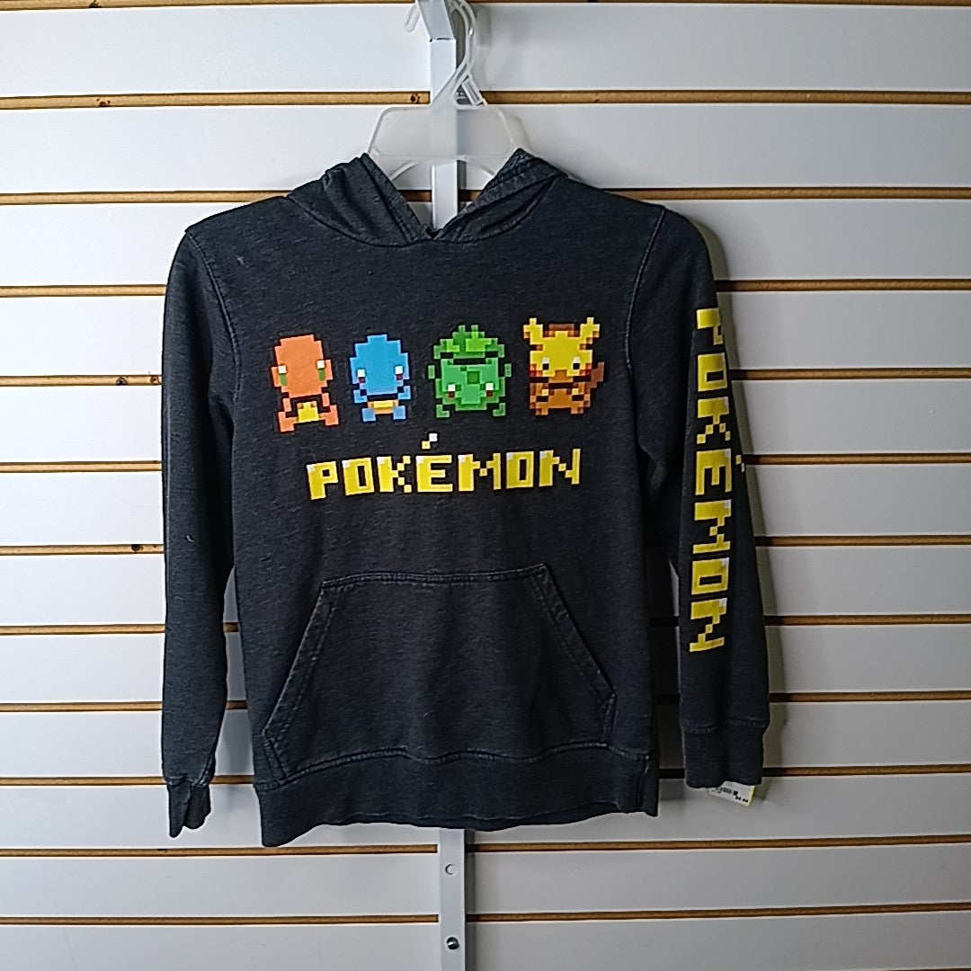 Pokemon M Sweater/Sweatshirt