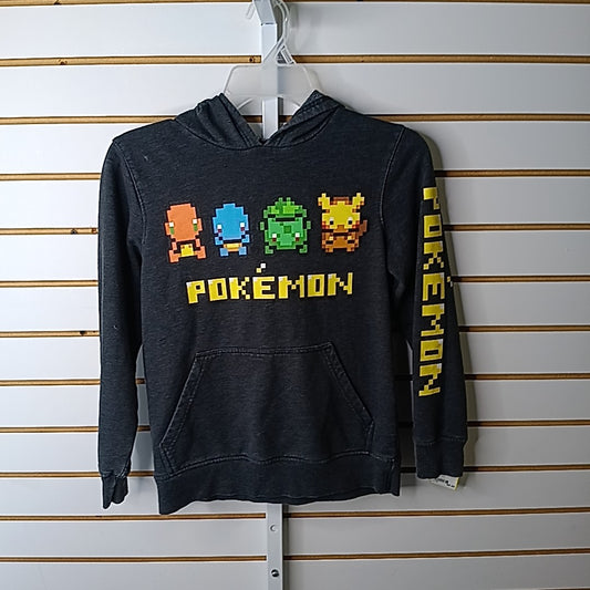 Pokemon M Sweater/Sweatshirt