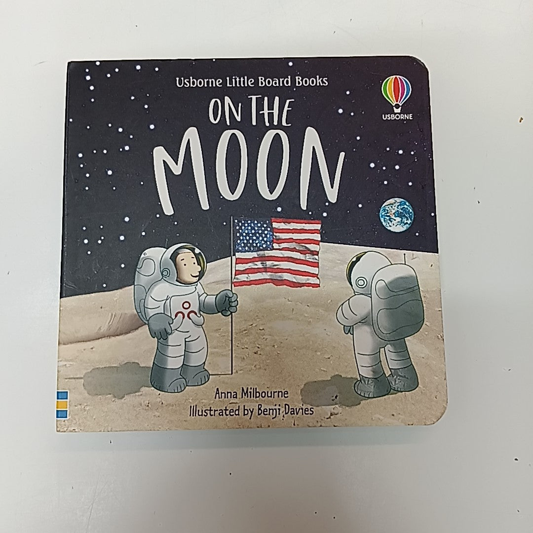 Usborne Books
