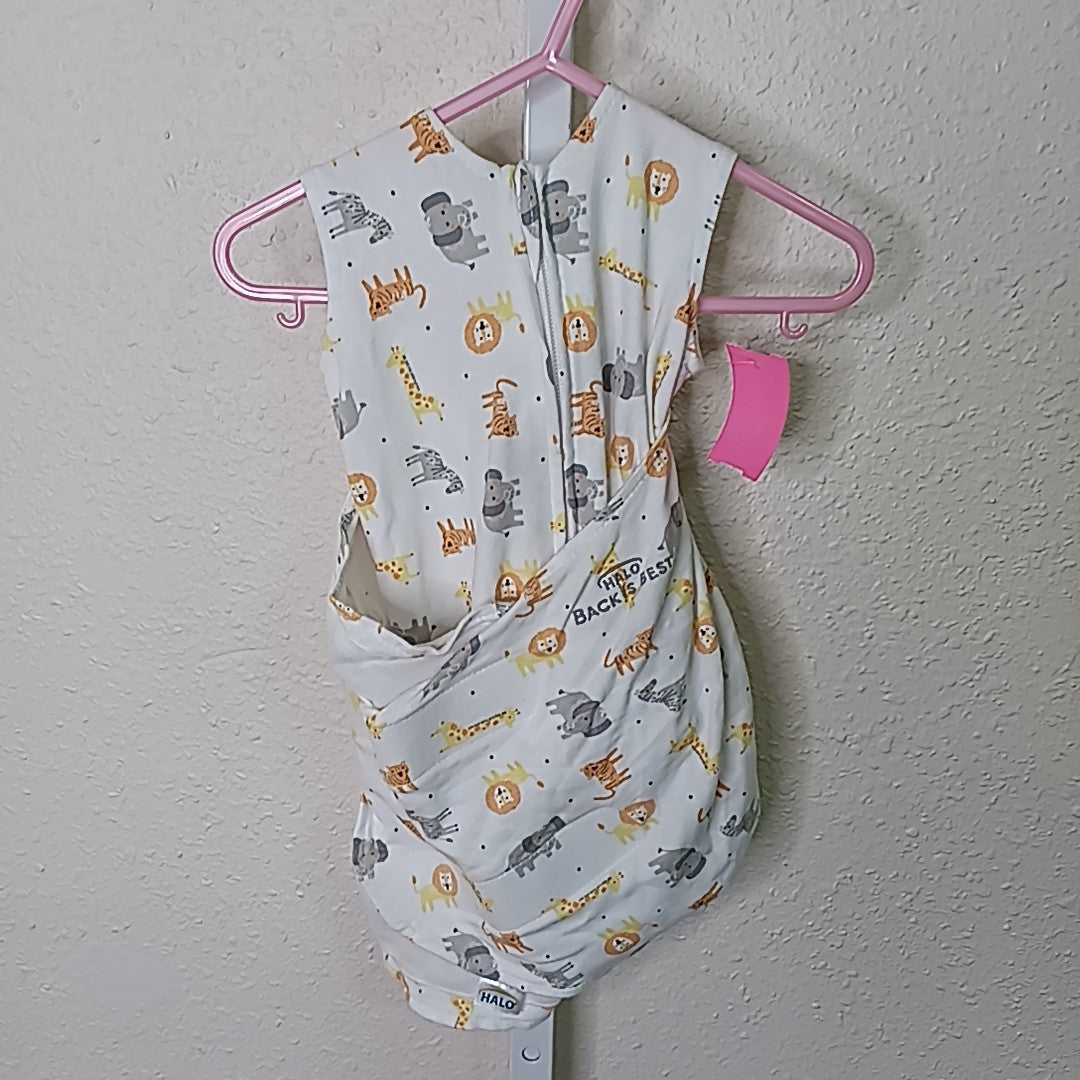 Halo Swaddle