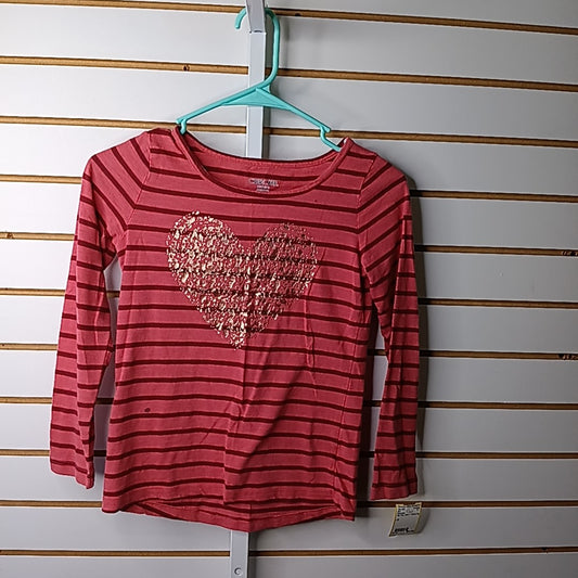 Cherokee 7/8 Shirt
