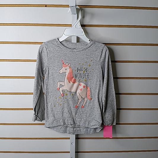 Simple Joys 3T Shirt