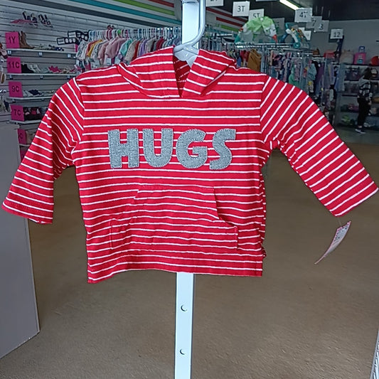 Carter's 3 Months Shirt