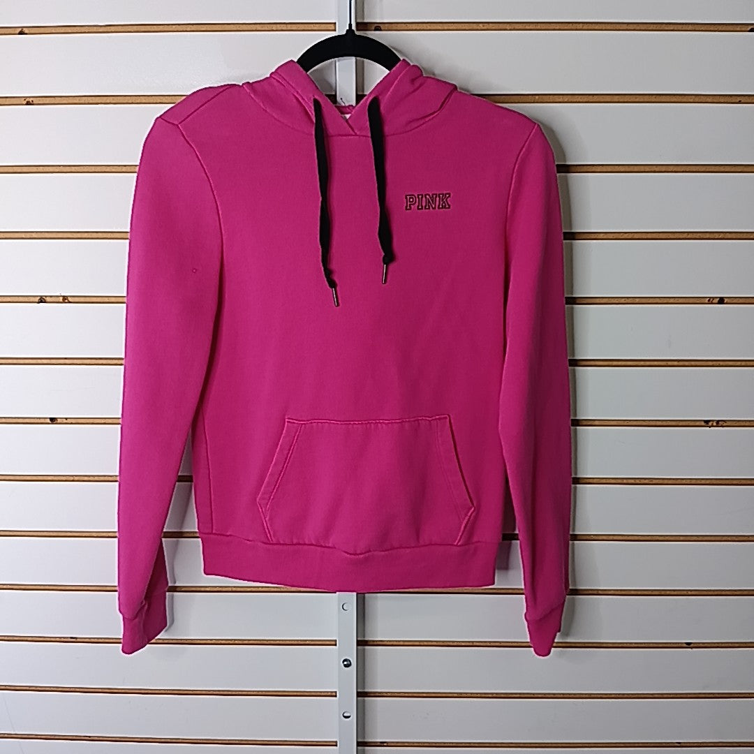 PINK Size XS Sweatshirt