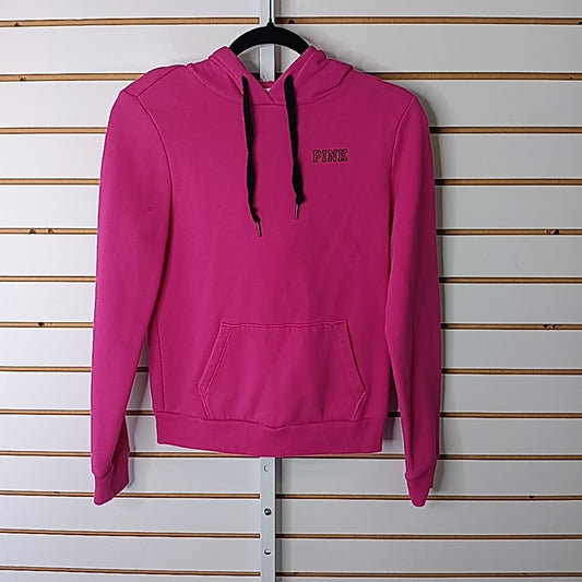 PINK Size XS Sweatshirt