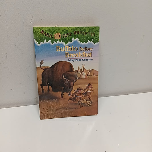 Paper Back Books