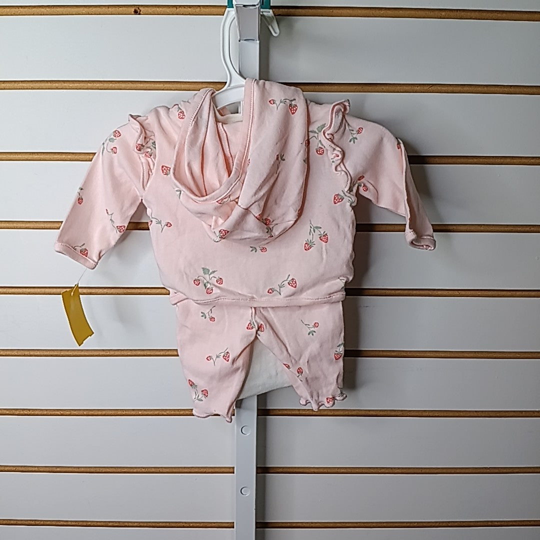 Child of Mine Newborn Outfit 3pc