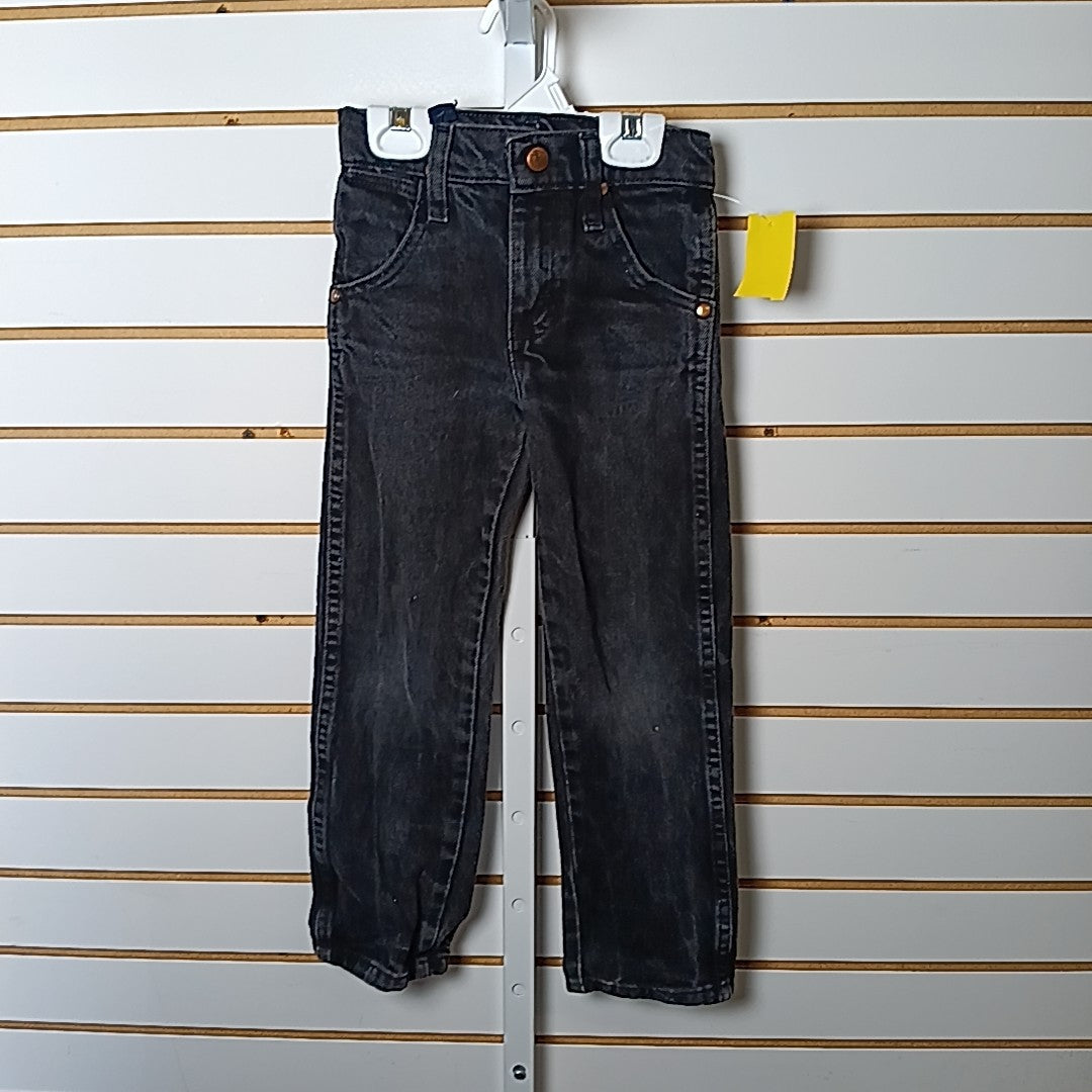 Wrangler 5S Pants