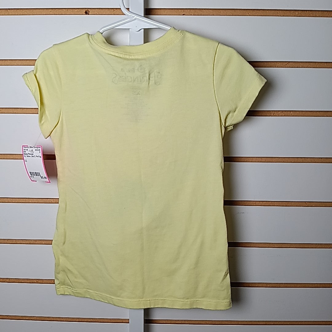 Disney Princess XS Shirt