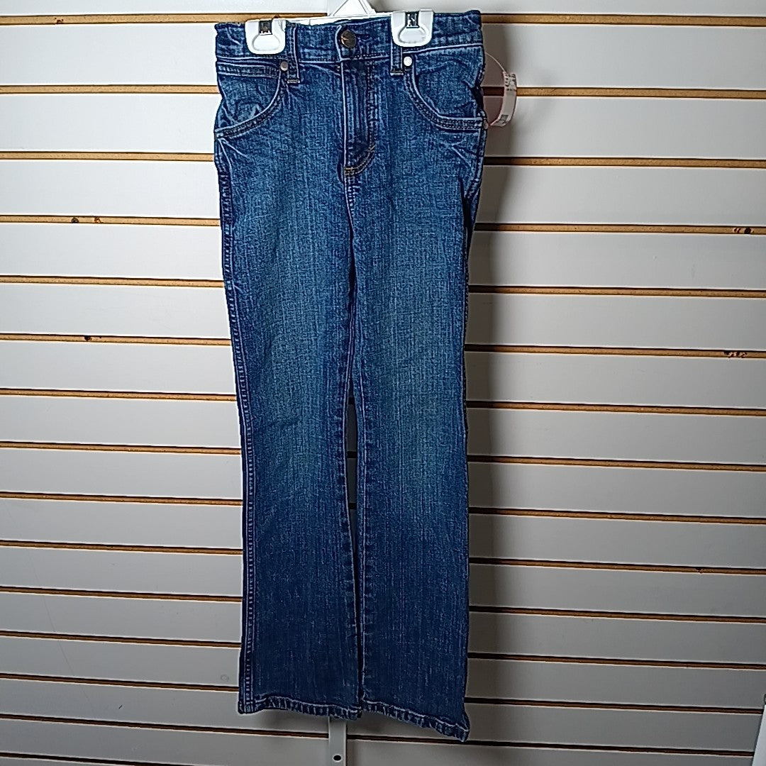 Wrangler 11 Pants