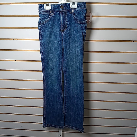 Wrangler 11 Pants