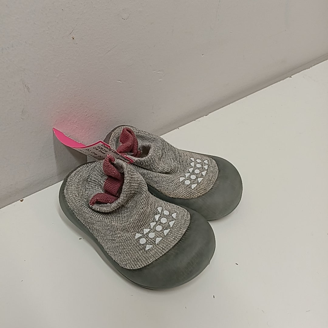 2C Crib Shoes